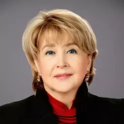 Боровская Марина Александровна