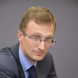 Егоров Вадим Александрович