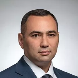 Канукоев Аслан Султанович