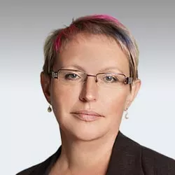Лаврова Светлана Николаевна