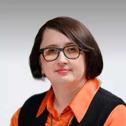 Орачева Оксана Ивановна