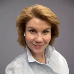 Шуленина Ольга Борисовна