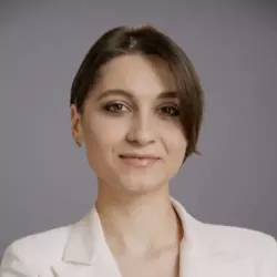 Сугробова Лаура Аслановна