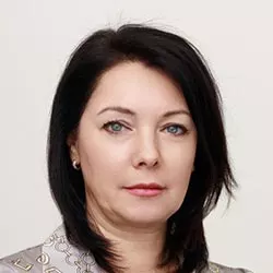 Толмачева Ирина Вячеславовна