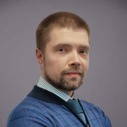 Барковский Илья Владимирович