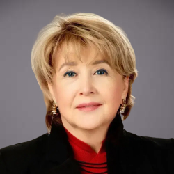 Боровская Марина Александровна