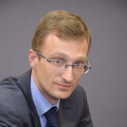 Егоров Вадим Александрович
