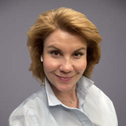 Шуленина Ольга Борисовна