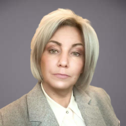 Золотухина Анастасия Евгеньевна