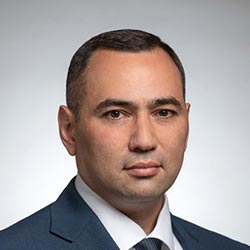 Канукоев Аслан Султанович