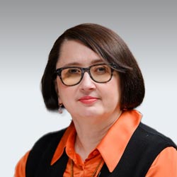 Орачева Оксана Ивановна