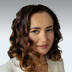 Петрова Марина Алексеевна