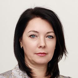 Толмачева Ирина Вячеславовна